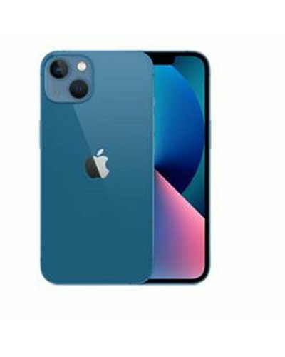 Apple iPhone 13 Blau 6.1" 128GB A15 Chip - Smartphone
