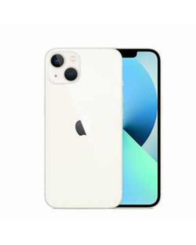 Apple iPhone 13 Bianco 6.1" 128GB - Smartphone A15 Potente
