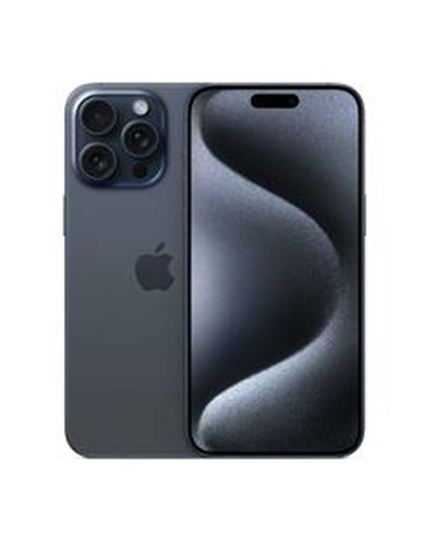 iPhone 15 Pro Max Apple 256GB Titanio 6.7" Smartphone
