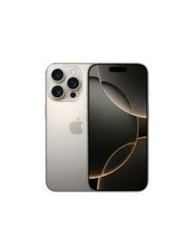 Smartphone Apple iPhone 16 Pro 1 TB Titan