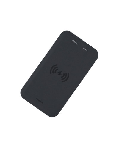 Minibatt M1 : Chargeur Sans Fil Portable - Charge Rapide Induction
