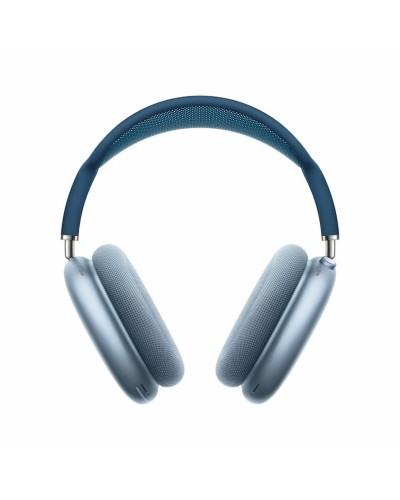 Hörlurar med Mikrofon Apple AirPods Max Blå