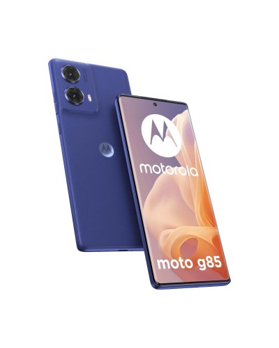 Älypuhelimet Motorola Moto G85 5G 8GB/256GB 6,67" 8 GB RAM 256 GB Sininen