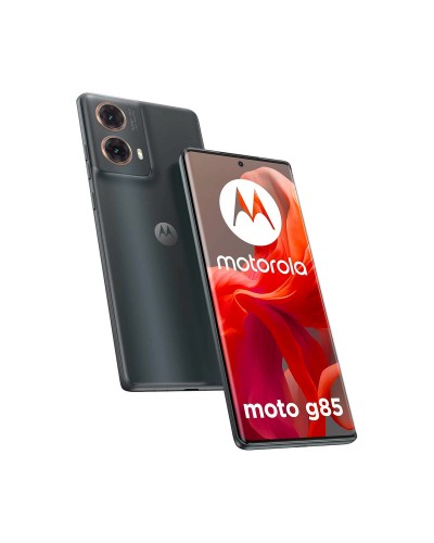 Smartphone Motorola Moto G85 6,67" 8 GB RAM 256 GB Grijs