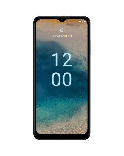 Nokia G22 Gris 6.52" Smartphone - 4GB RAM 64GB Unisoc
