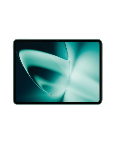 OnePlus Pad 11.6" Grün: Leistungsstarkes Tablet, 8GB RAM, 128GB - Ideal für Gaming & Arbeit
