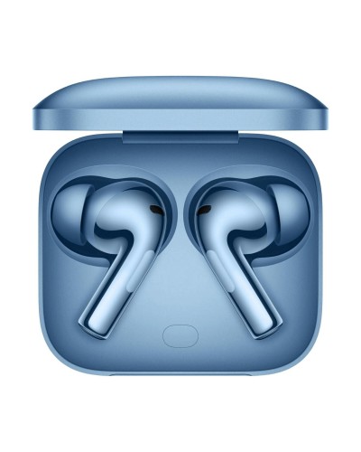 OnePlus Buds 3 Bleu - Écouteurs Bluetooth intra-auriculaires avec audio Hi-Res
