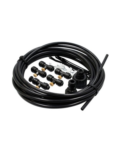 Pulvérisateur Ferrestock Noir 7,5m - Jardin, Plantes, Arrosage
