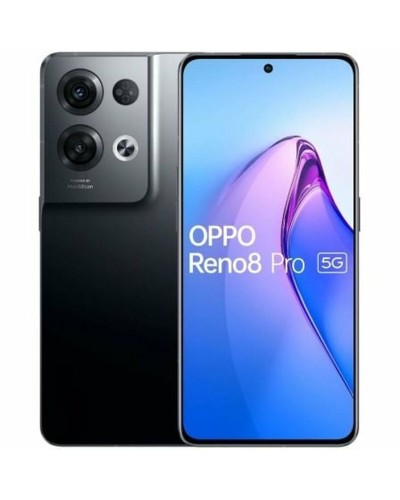 Smartphone Oppo Find X3 Pro 6.7" 8GB RAM 256GB Nero - Top Camera
