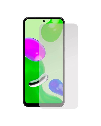 Pellicola Protettiva Vetro Temperato Redmi Note 11 Pro/Pro 5G - Alta Resistenza
