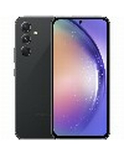 Samsung Galaxy A54 5G: 6.4" 8GB RAM 128GB Negro/Gris - Smartphone
