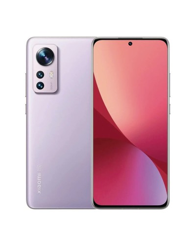 Smartphone Xiaomi 12X 5G 6,28" 8 GB RAM 128 GB Violett