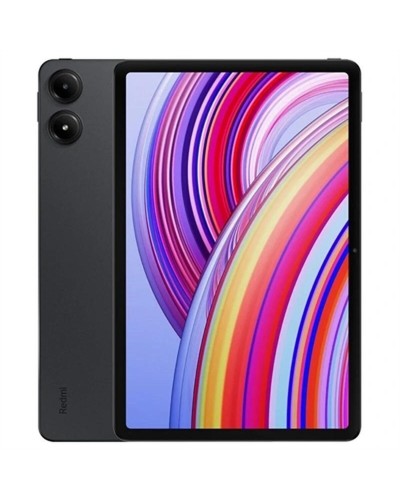 Xiaomi Redmi Pad Pro 12.1" (8GB/256GB) Grau - Tablet Snapdragon 7s Gen 2
