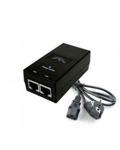 Ubiquiti PoE Injector 24V 0,5A - PoE-Netzteil für Ubiquiti Geräte
