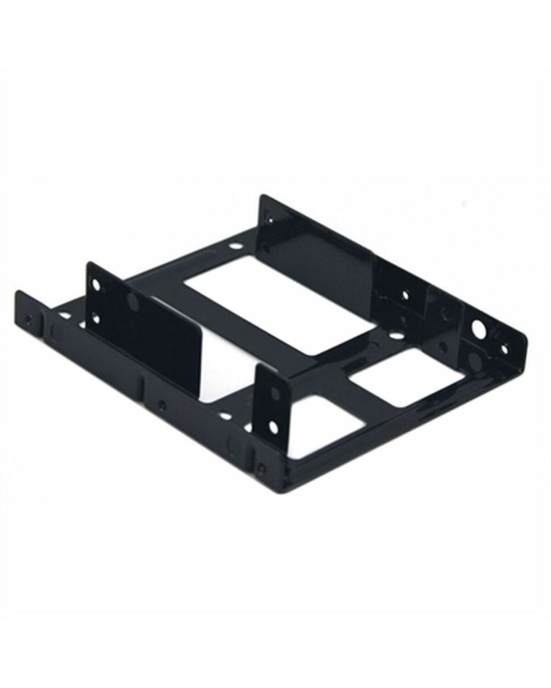 Metalen Adapter voor Harde Schijf 2.5" naar 3.5" CoolBox COO-AB3525X2