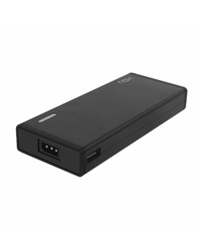 Nox NXPWR65NB Caricabatterie Portatile 65W - Ricarica Rapida Notebook
