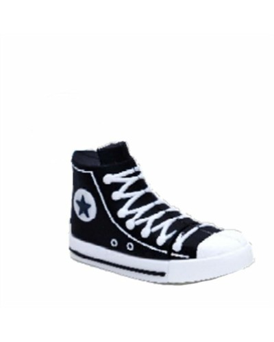 Tech One USB 3.0 32GB Schwarz/Weiß - Schneller & portabler Speicherstick
