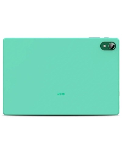 Tablet SPC Gravity 5 SE 10,1'' Octa Core Allwinner A523 4 GB RAM 64 GB Verde Menta