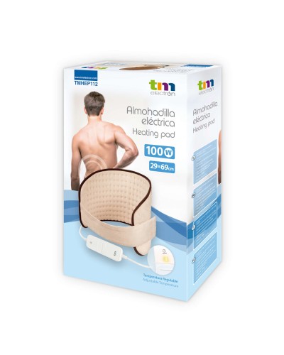 Termisch Kussen TM Electron 100W (29 x 69 cm)