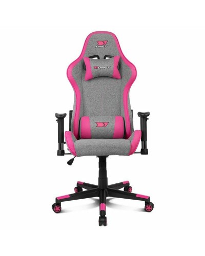 Pelituoli DRIFT DR90 PRO Monivärinen Pinkki