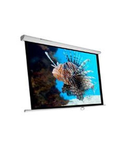 Phoenix PH200 112" Projection Screen Home Cinema Projector Screen
