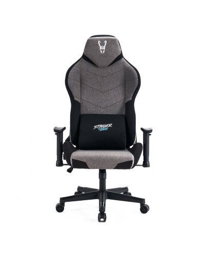 Woxter Stinger Station Titan: Ergonomischer, verstellbarer Gaming-Stuhl - Optimaler Komfort
