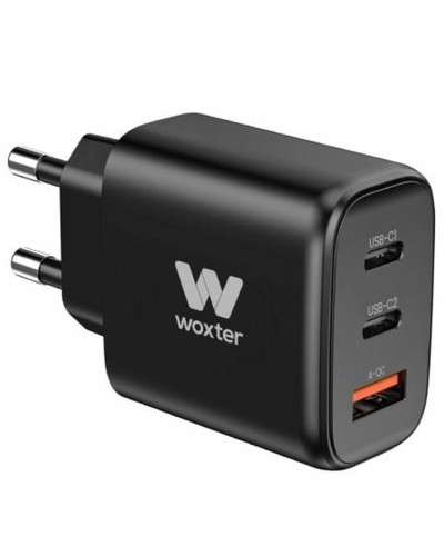 Woxter Puntero Láser Presentaciones PE26-176 Inalámbrico Portátil
