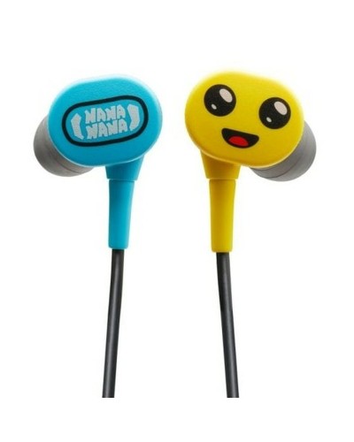 Kuulokkeet Powera NSHS0228-01 (1 osaa)