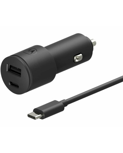 Autolaturi Motorola 1XUSB A+C