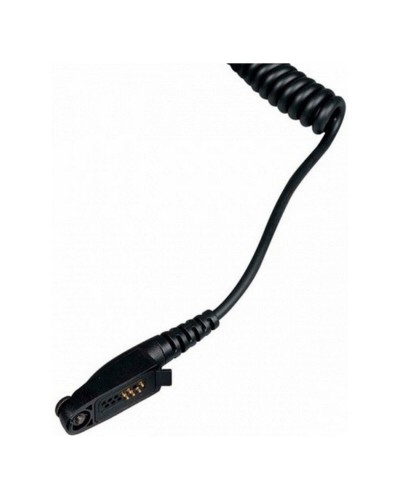 Stylo STIYD0207 : Câble Adaptateur Audio Microphone pour Interphone Rallye
