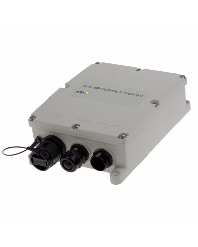 Stabilizer Support Axis 01944-001 - Stabilizes Surveillance Camera
