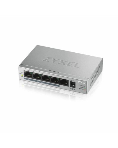 Schakelaar ZyXEL GS1005HP-EU0101F 10 Gbps