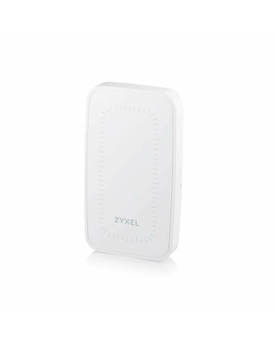 ZyXEL WAC500H Point d'Accès WiFi 5 (AC1200) MU-MIMO, Gigabit, Blanc
