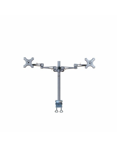 Schermtafel Support Neomounts FPMA-D935D Zilverkleurig 27" 10" 2 uds 6 Kg