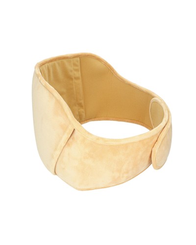 TM Electron Verstellbarer Gürtel für Herren/Damen - Automatische Schnalle, Synthetisches Leder
