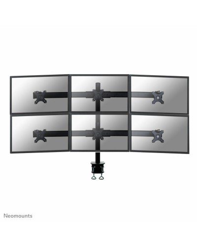 TV houder Neomounts FPMA-D700D6 10-27" 27" 8 kg