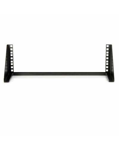 Startech Rack Vertical 1U Montage Mural - Gain de Place pour Serveur et Switch
