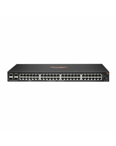 Schakelaar HPE JL676A RJ-45