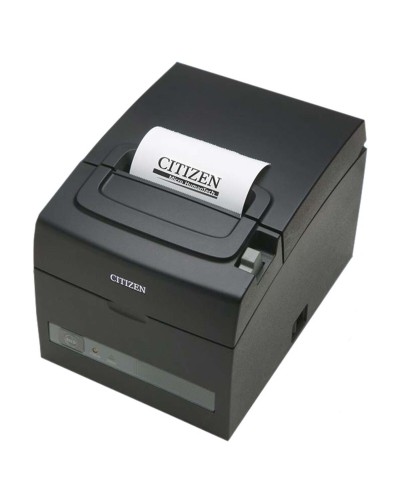 Impresora de Tickets Citizen CTS310IIEBK