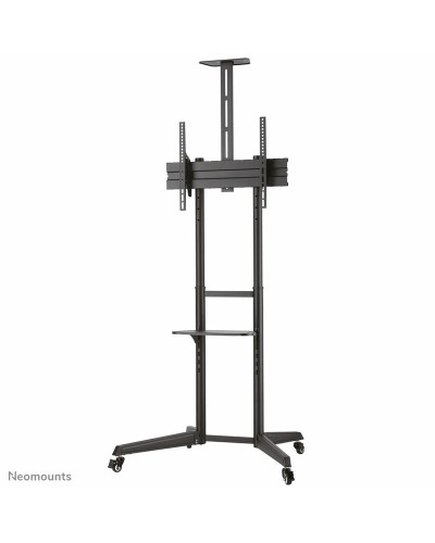 Neomounts FL50-550BL1 Trolley TV 70" Nero - Supporto Mobile Multimediale
