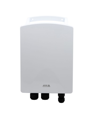 Axis TU8002-E Iniettore PoE Gigabit - Alimentazione di Rete IP Camera
