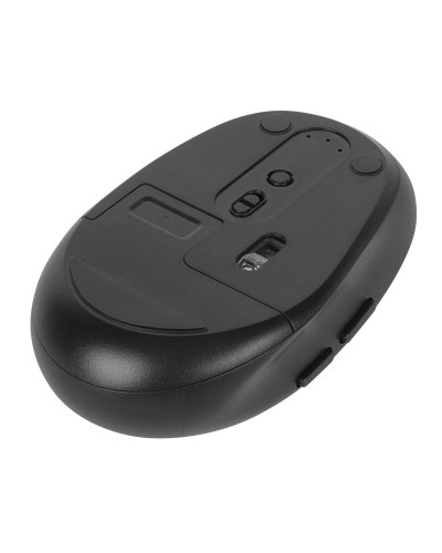 Souris sans fil Targus Noire 2400 DPI - AMB582GL - Optique Portable
