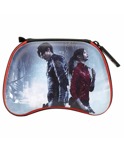 FR-TEC Evil Speaker: Altavoz Bluetooth Portátil Gaming RGB - Audio Potenciado
