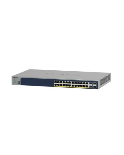 Schakelaar Netgear GS752TPP-300EUS
