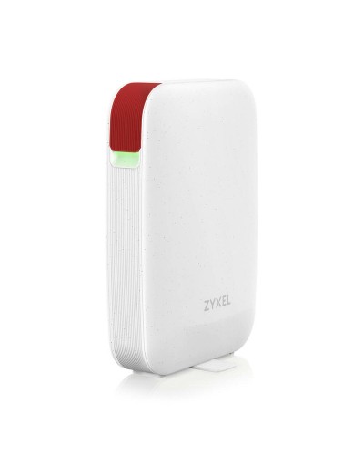 Router ZyXEL USGLITE60AX-EU0101F Wit RJ45 Ethernet LAN Bluetooth Wi-Fi