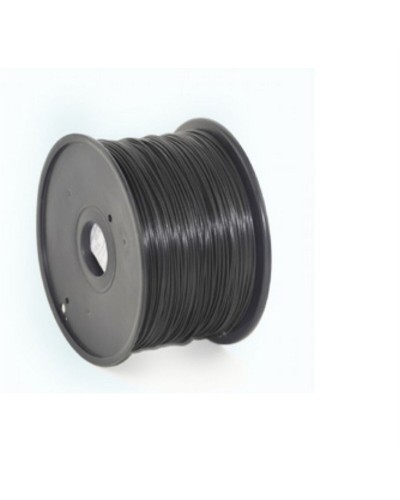 Filamenttikela GEMBIRD 3DP-ABS1.75-01-BK