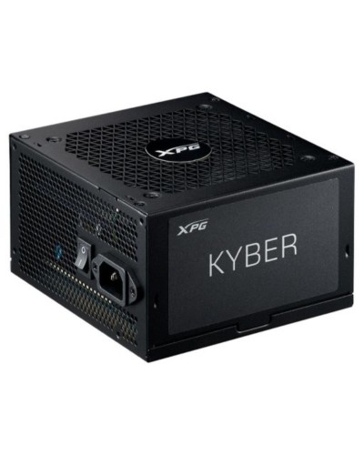 XPG Core Reactor 750W Fuente de Alimentación 80+ Gold Modular PC Gaming

