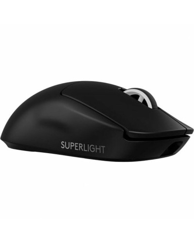 Mouse Logitech Schwarz