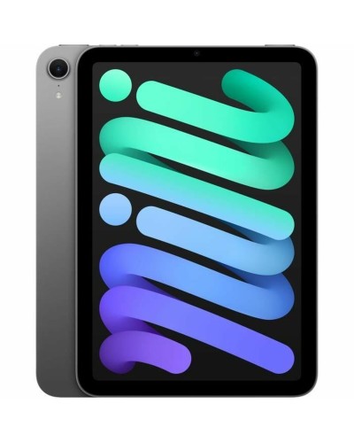 Tabletti Apple iPad mini 8,3" 128 GB Harmaa