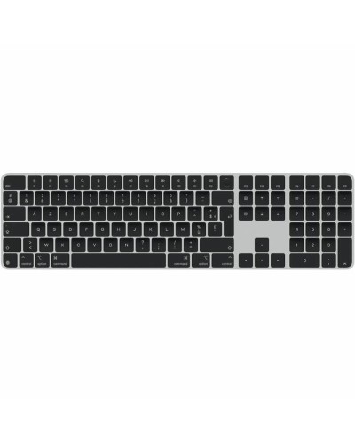 Toetsenbord Apple MXK83F/A Zwart AZERTY